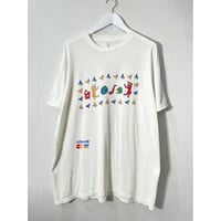 90s Print T-shirt