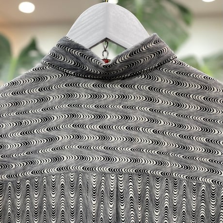 90s UneUne S/S Shirt