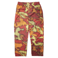 90s-00s "no bounderies" Pajama pants