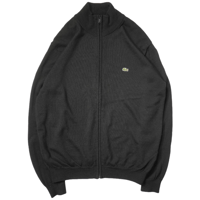 90s- "LACOSTE" Drivers Knit / Made in France