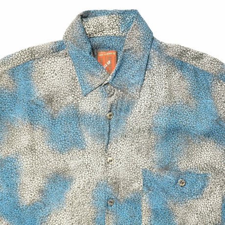 90s Euro Rayon shirt