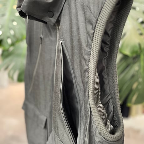 "Calvin Klein" Tech Vest