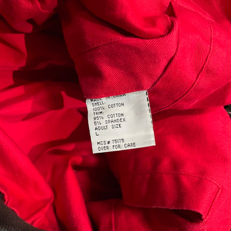 80s "Marlboro" Reversible Bomber Jacket