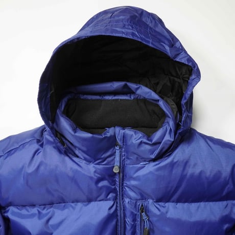 00s "GAP" Puffer Jacket