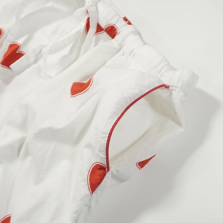 ❤ Loose fit Pajama pants