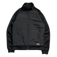 00s "OLD NAVY" Switched Track Jacket