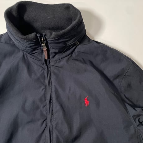 "Polo Ralph Lauren" Padded jacket