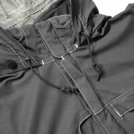 00s- "REI" Technical Nylon Jacket