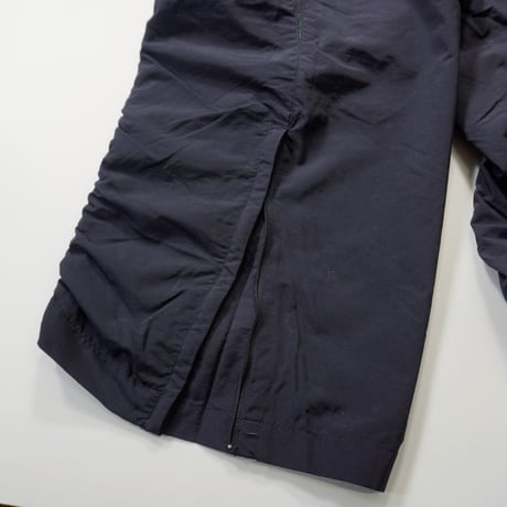 00s Drowcord  design pants