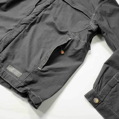 00s- "REI" Technical Nylon Jacket