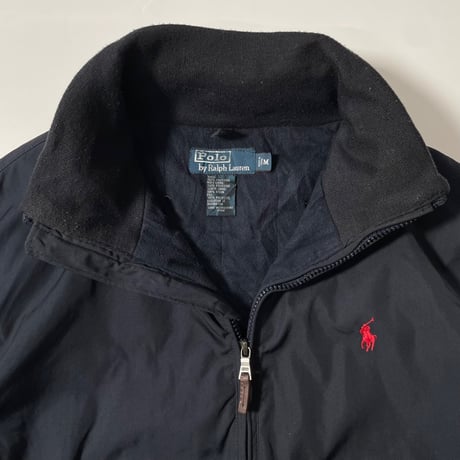 "Polo Ralph Lauren" Padded jacket