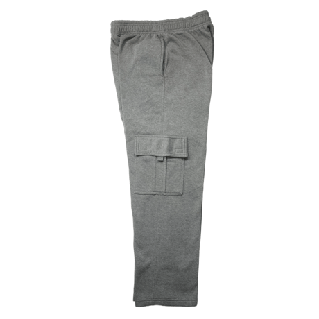00s Cargo Sweat Pants