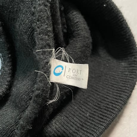 "Harley-Davidson" Logo Beanie