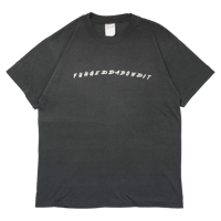 90s "FUHGEDDABOWDIT" T-shirts