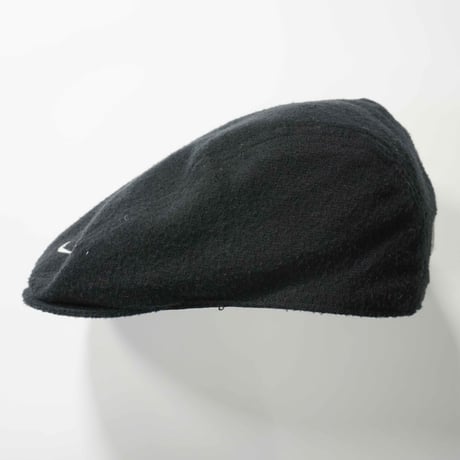 "Bootleg" Swoosh logo Fleece Hunting cap