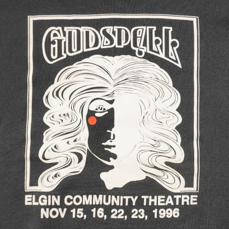 90s 『GODSPELL』Sweat Shirts