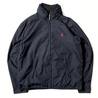 "Polo Ralph Lauren" Padded jacket