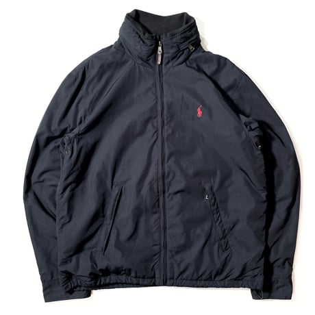 "Polo Ralph Lauren" Padded jacket