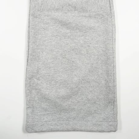 【Remake】College logo Flare Sweat pants