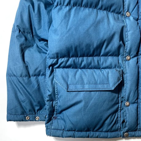 70s "THE NORTH FACE" Sierra Parka