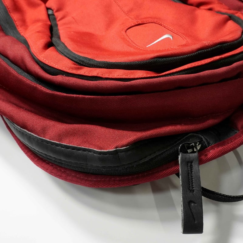 90-00s vintage NIKE bostonbag tech style