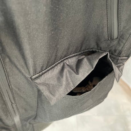 "Calvin Klein" Tech Vest