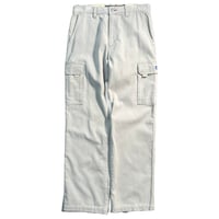 90s "QUIKSILVER" Corduroy Cargo Pants