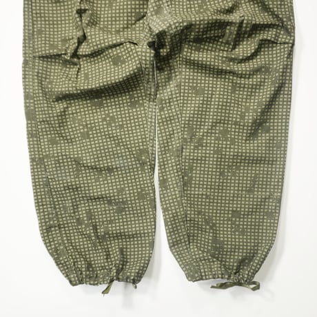 1983年製 Desert Night Camouflage Over Pants