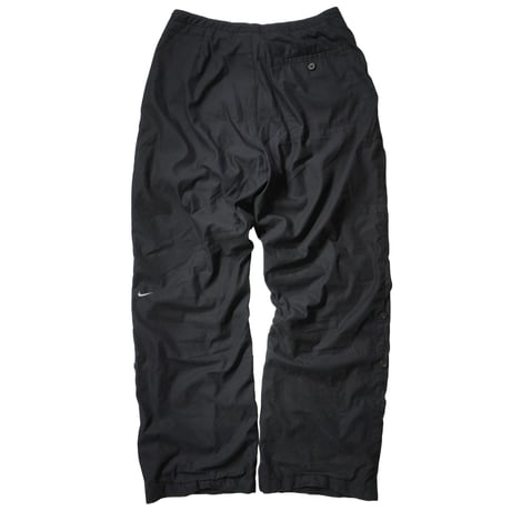 00s Smooth poly Easy Pants