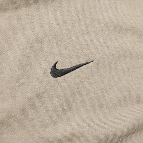 00s "NIKE" Hooded Zip Up Parka