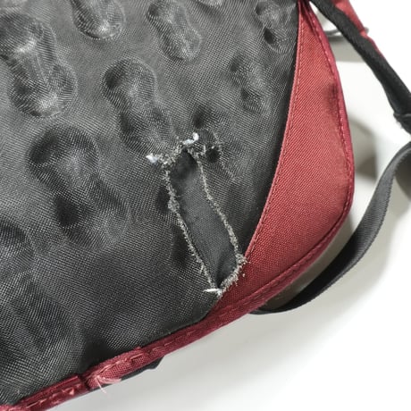90s-00s "NIKE" Backpack