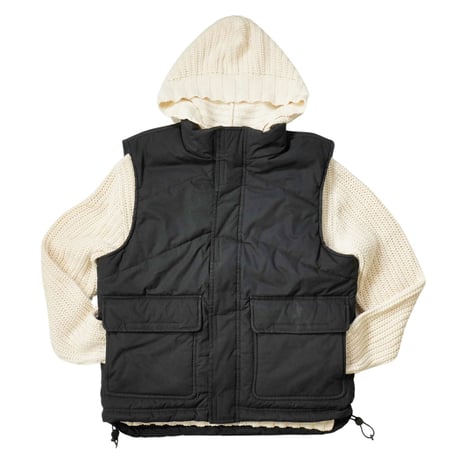 00s "GAP" Tech Puffer Vest