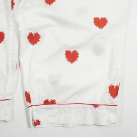 ❤ Loose fit Pajama pants