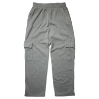 00s Cargo Sweat Pants