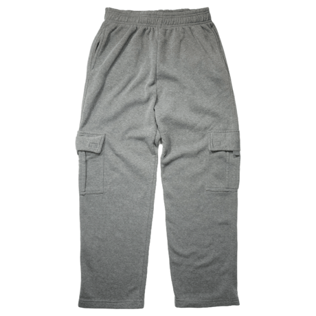 00s Cargo Sweat Pants