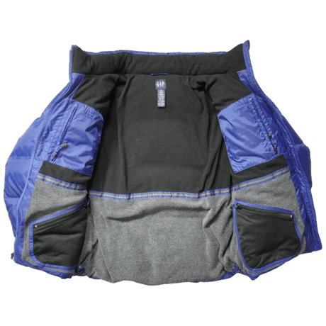 00s "GAP" Puffer Jacket