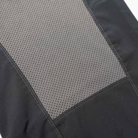 00s "NIKE" Mesh switching Poly Pants