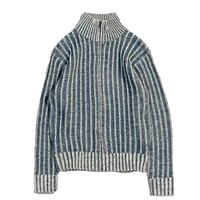 00s Drivers Knit