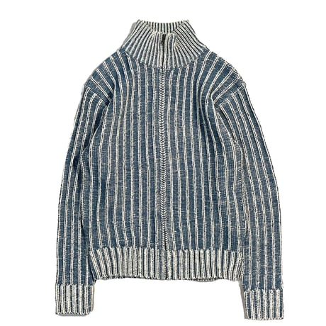 00s Drivers Knit