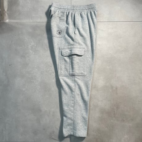 Cargo Sweat Pants