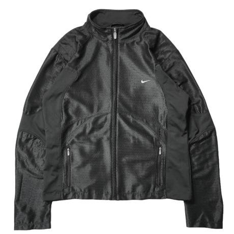 00s  "NIKE" Switching Design Set up