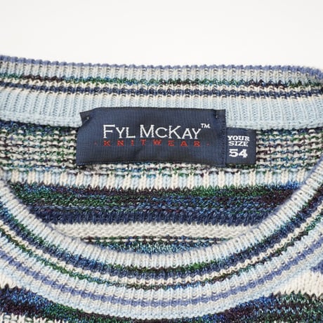 90s Euro Cotton Sweater
