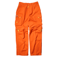 90s-00s Detachable Cotton Cargo Pants