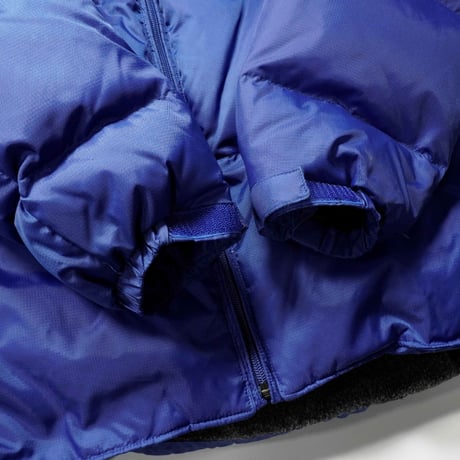 00s "GAP" Puffer Jacket