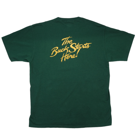 90s George Washington T-shirts