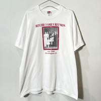 00s Printed T-shirt