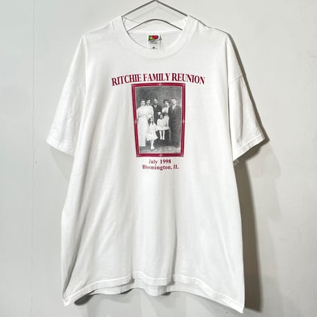 00s Printed T-shirt
