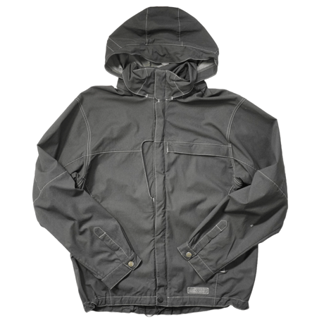 00s- "REI" Technical Nylon Jacket