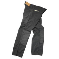 90s-00s Nylon&Kevlar × Cordura Double Knee Pants