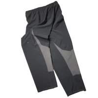 00s "NIKE" Mesh switching Poly Pants